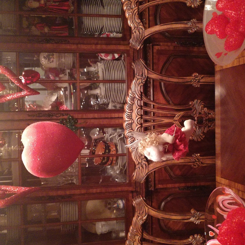 Valentine's Cupid - Picture 3 of 8